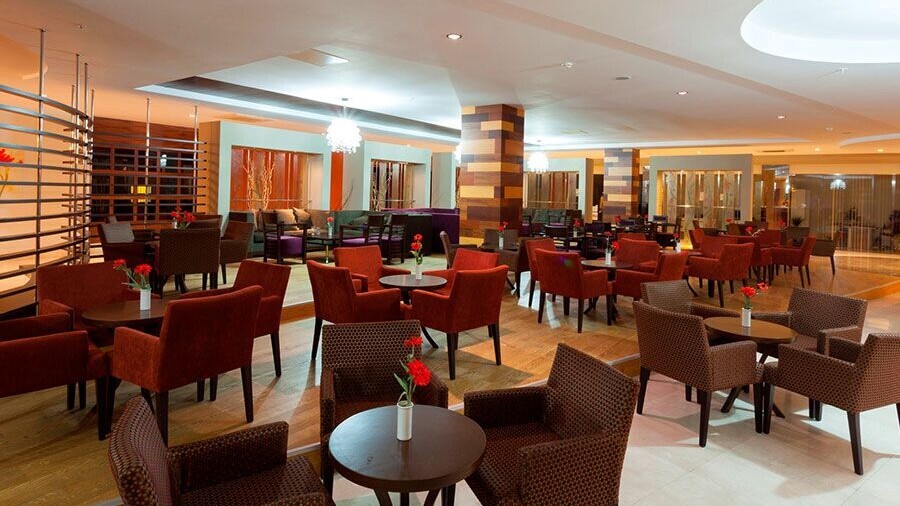 Seher Sun Palace Resort & Spa